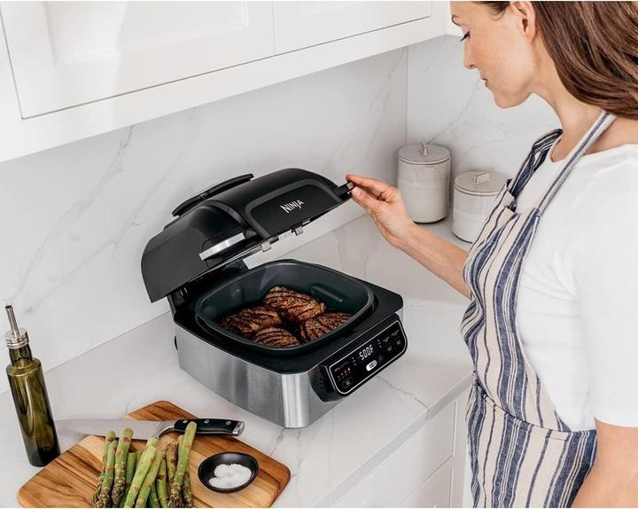Productafbeelding Ninja Foodi Grill & Friteuse
