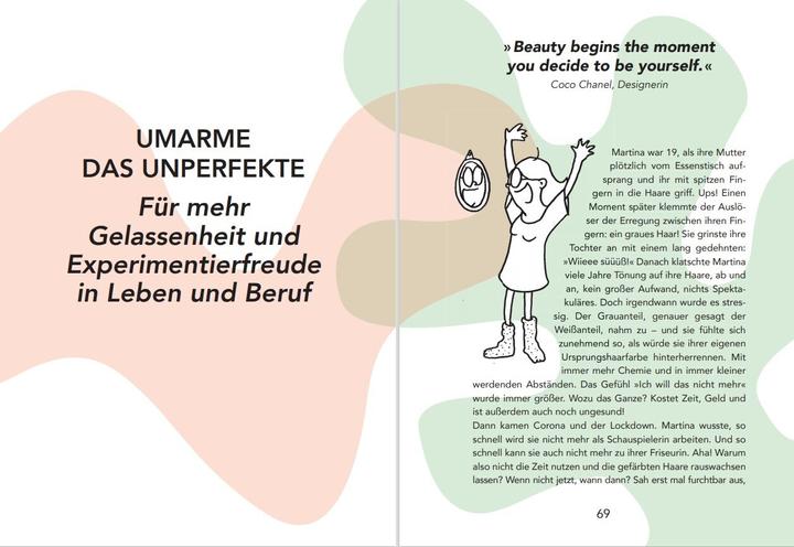 Image du produit Unsere Zeit ist jetzt! (Allemand, Ute Hamelmann, 2021)