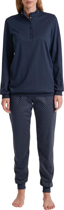 Image du produit Calida Pyjama à poignets (L)