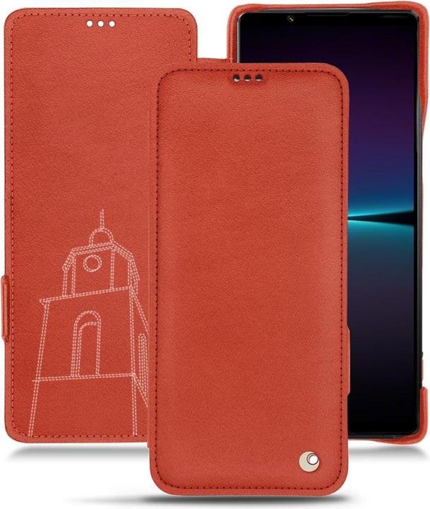 Arange clouquié ( Pantone #D33108 )