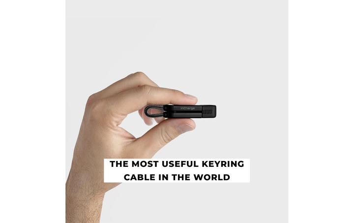 Produktbild Rolling Square inCharge X (0.07 m, USB 2.0)