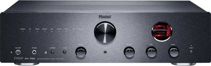 Actual product image Magnat MA 700 (Amplifier)