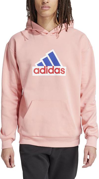 Produktbild adidas M Fi Bos HD Oly (M)