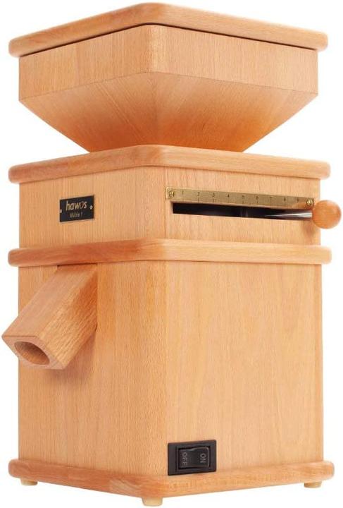 Produktbild Hawos Getreidemühle