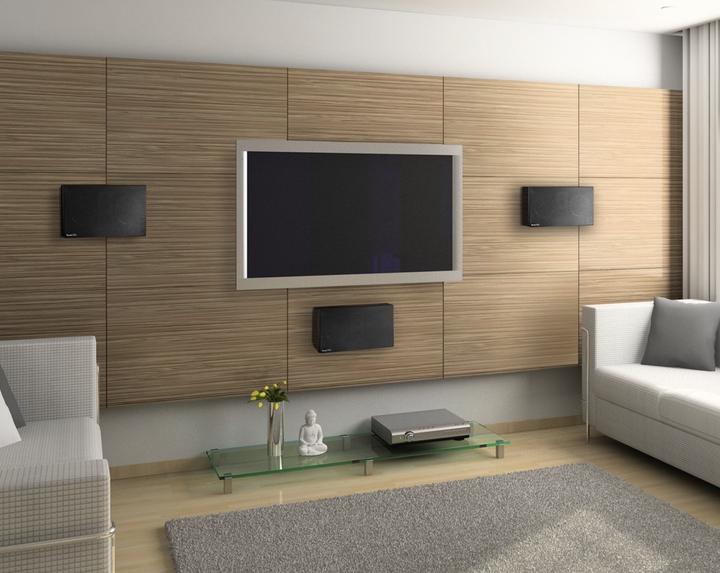 Produktbild Teufel System 8 THX Ultra 2 (Set)