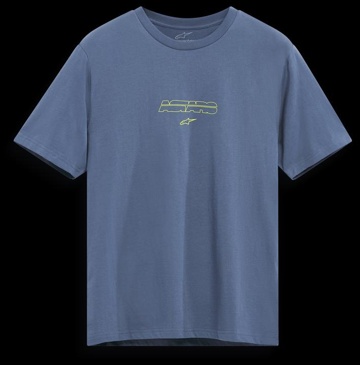 schieferblau