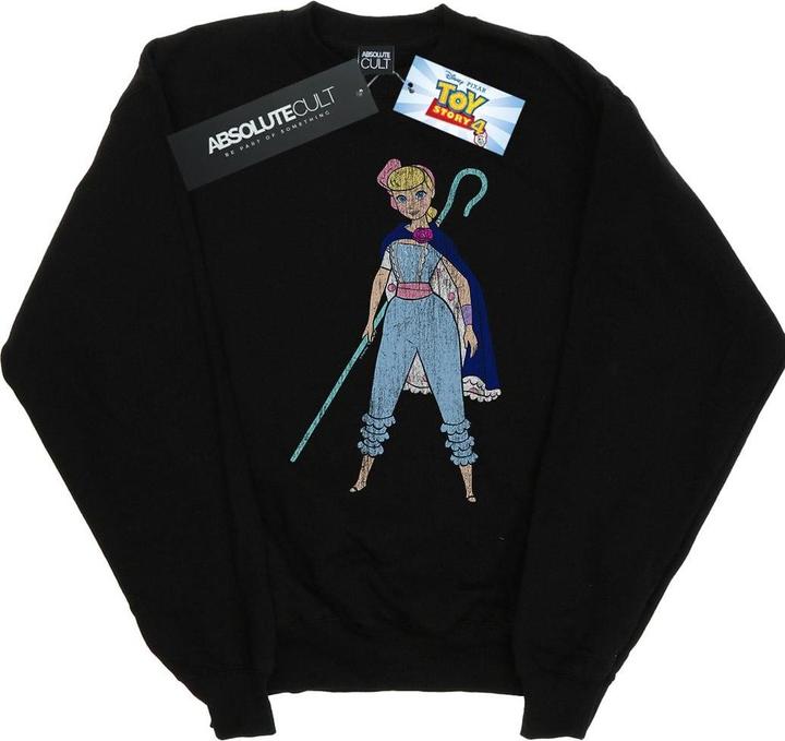 Image du produit Disney - Sweat TOY STORY BO PEEP POSE - Fille (128)