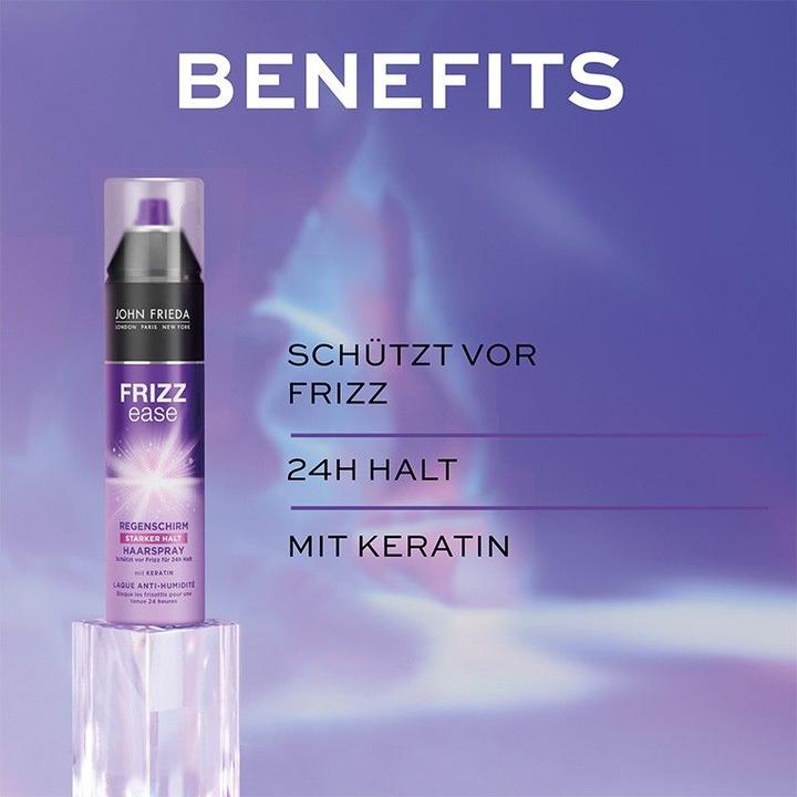 Image du produit John Frieda Frizz Ease (250 ml)
