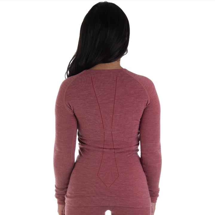 Actual product image Black Snake Merino wool (S, M, L, XL)