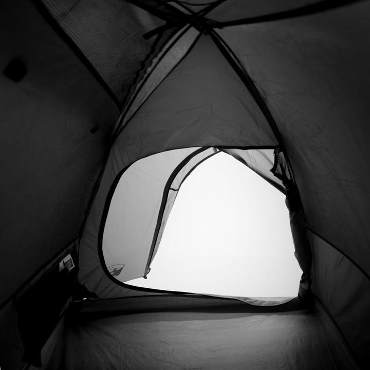 Immagine prodotto VidaXL Jergan (Tenda a cupola, 4 kg, 4 persone)