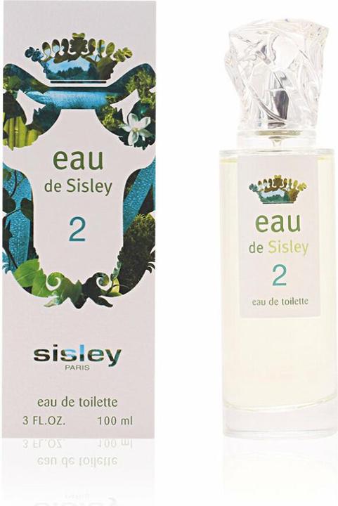 Sisley Eau de (Eau de Toilette, 100 ml)