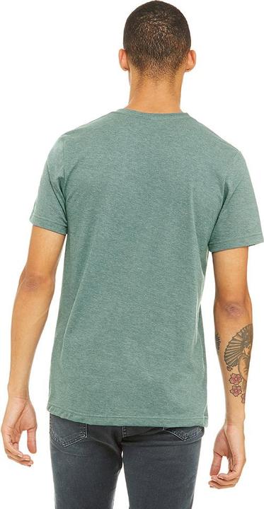 Actual product image Bella Canvas Cvc Tshirt Short Sleeve (XS)