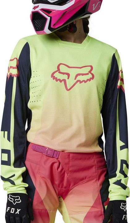 Produktbild Fox JERSEY 23 W 180 LEED PNK (S)
