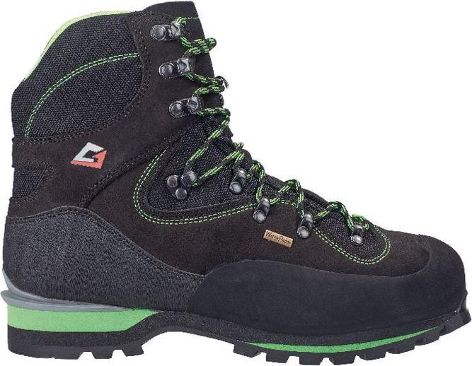 Actual product image Garsport Alpine Route (S3, 42)