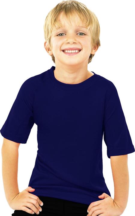 Image du produit Spiro T-shirt garçon Performance Aircool (140)