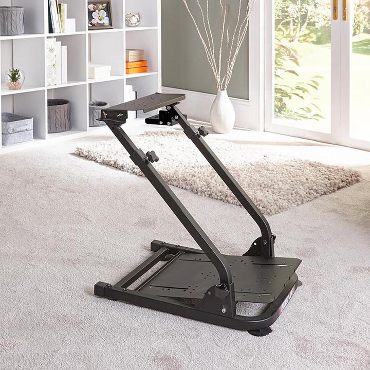 X Rocker Xrocker Xr Apex Racing Rig - Black
