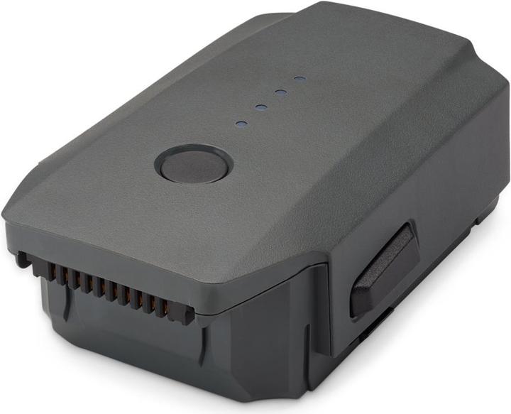 Actual product image DJI Intelligent Flight Battery (DJI Mavic)