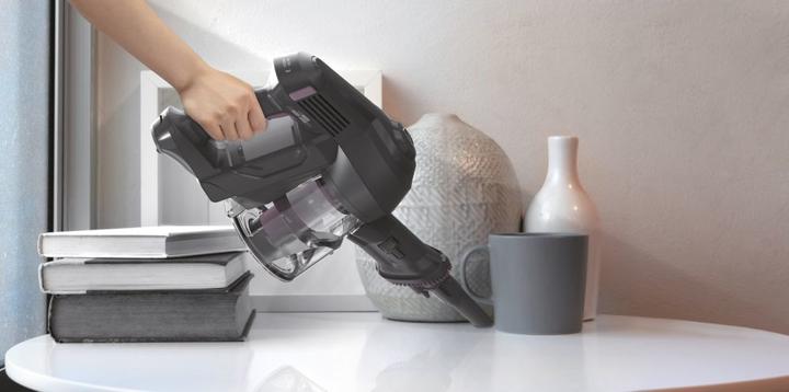 Productafbeelding Hoover HF103X 011