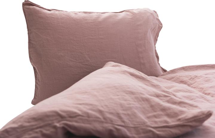 Actual product image lavie Linus (Pillowcase, 50 x 70 cm)