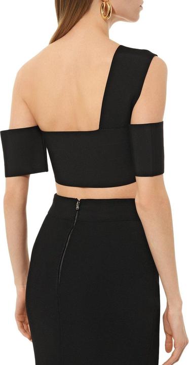 Image du produit Alexander McQueen Haut de bandage (M)