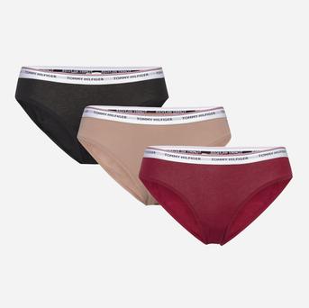 Actual product image Tommy Hilfiger Bikini (S, pack of 3)