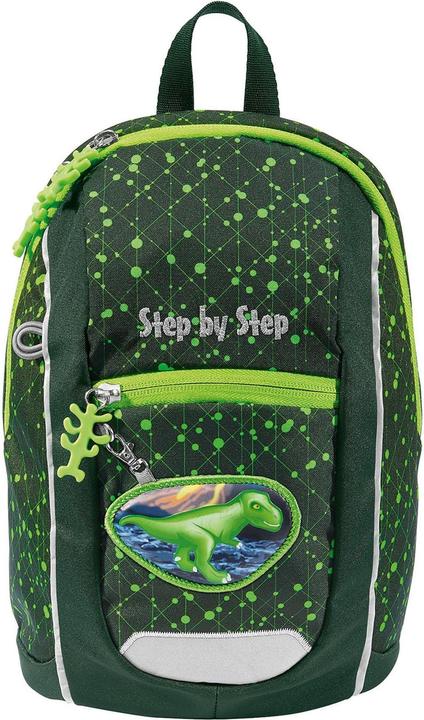 Actual product image Step by Step rucksack set Rucksack set KIGA MINI
