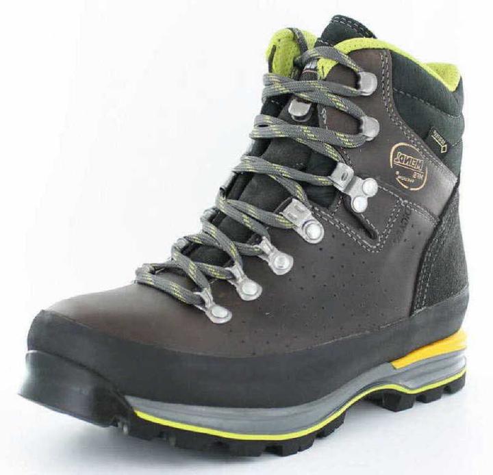 Image du produit Meindl Vakuum Top GTX Femmes (42.5)