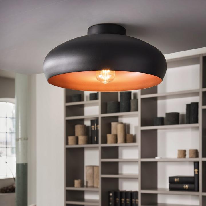 Actual product image EGLO Mogano (E27)