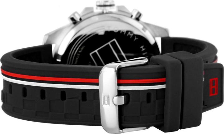 Image du produit Tommy Hilfiger Decker (Chronographe, 46 mm)