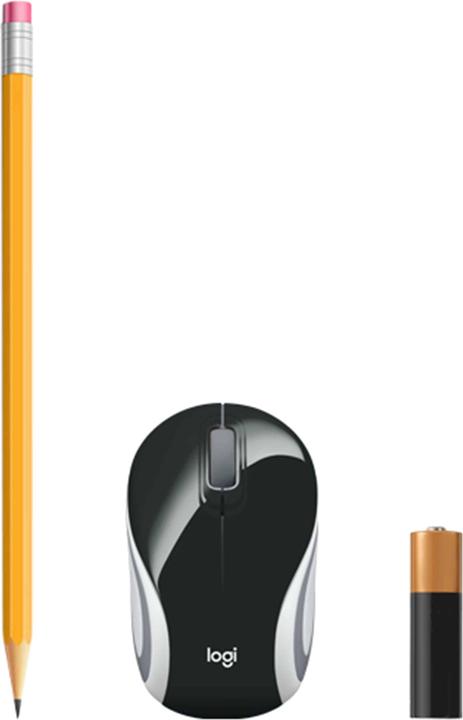 Produktbild Logitech M187 (Kabellos)
