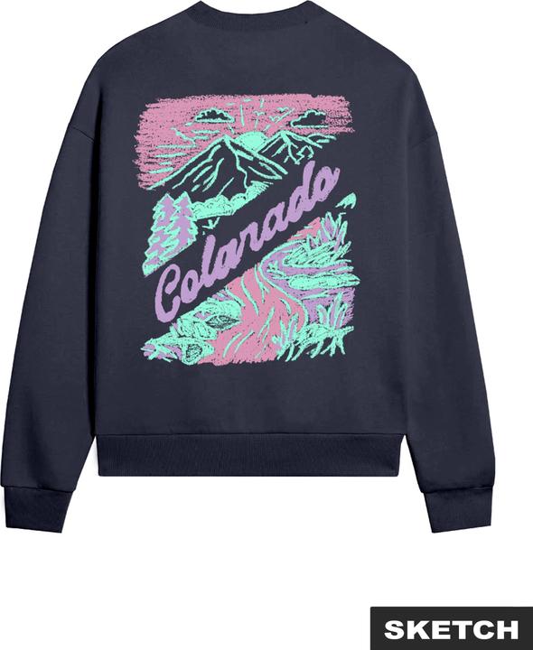 Produktbild Jack & Jones Sweatshirt Sweatshirt (L)