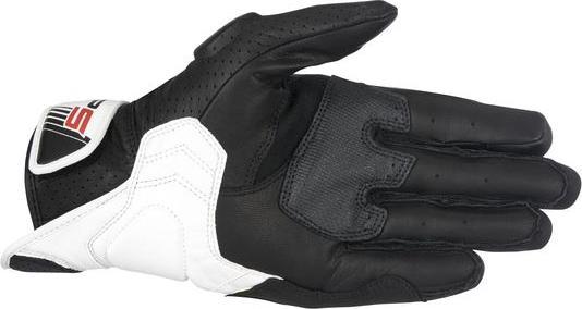Produktbild Alpinestars SP-5 Leather Glove (Herren, S)
