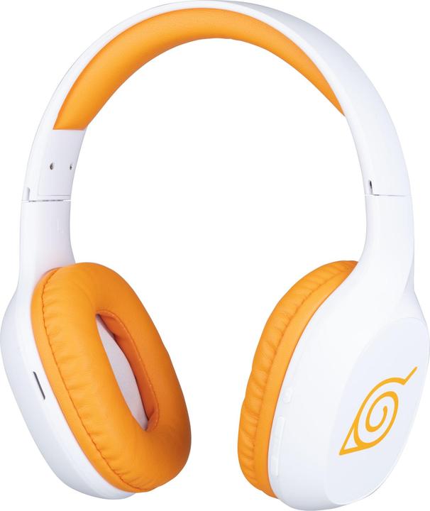 Actual product image Konix Naruto Universal Bluetooth Headset (Cable, Wireless)