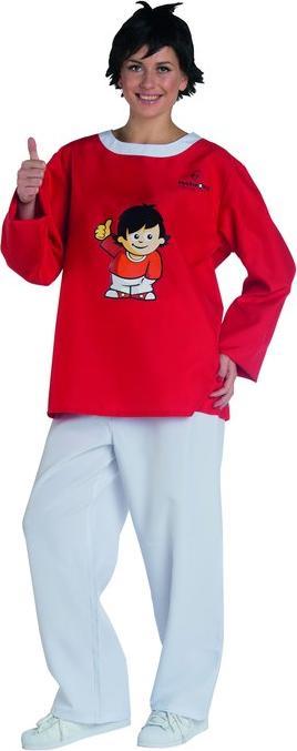 Produktbild Rubies Mainzelmännchen - Fritzchen (XL)
