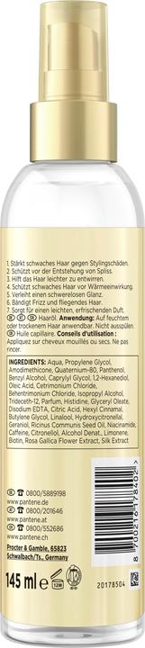 Immagine prodotto Pantene Miracoli (145 ml)
