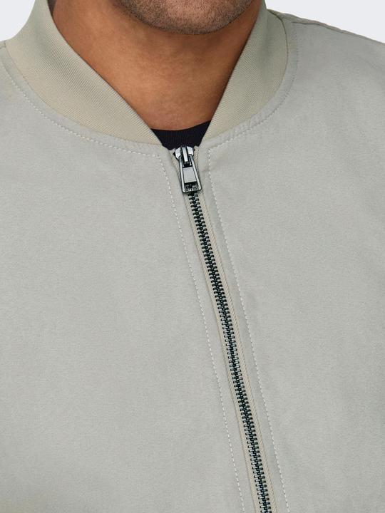 Produktbild Only & Sons Onslucas Fake Suede Bomber Otw (XL)