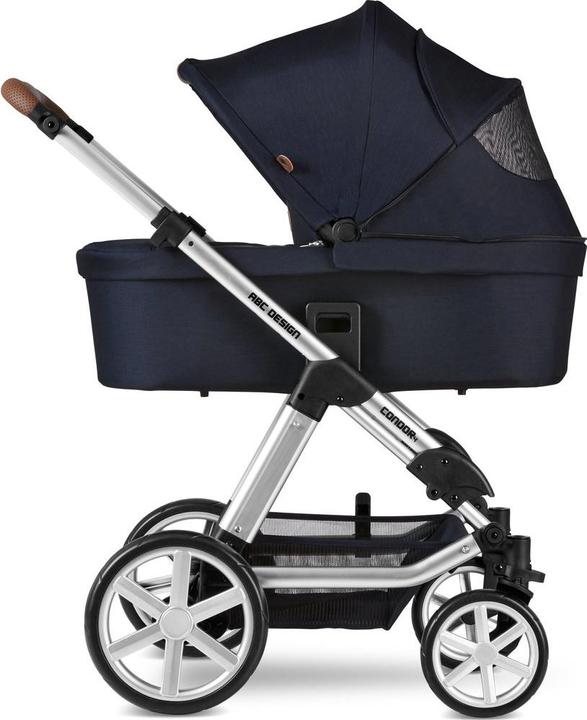 Produktbild ABC Design Condor 4 Kollektion 2020