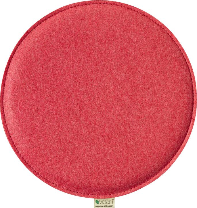 Actual product image Violan Seat cushion (Ø 39 cm)
