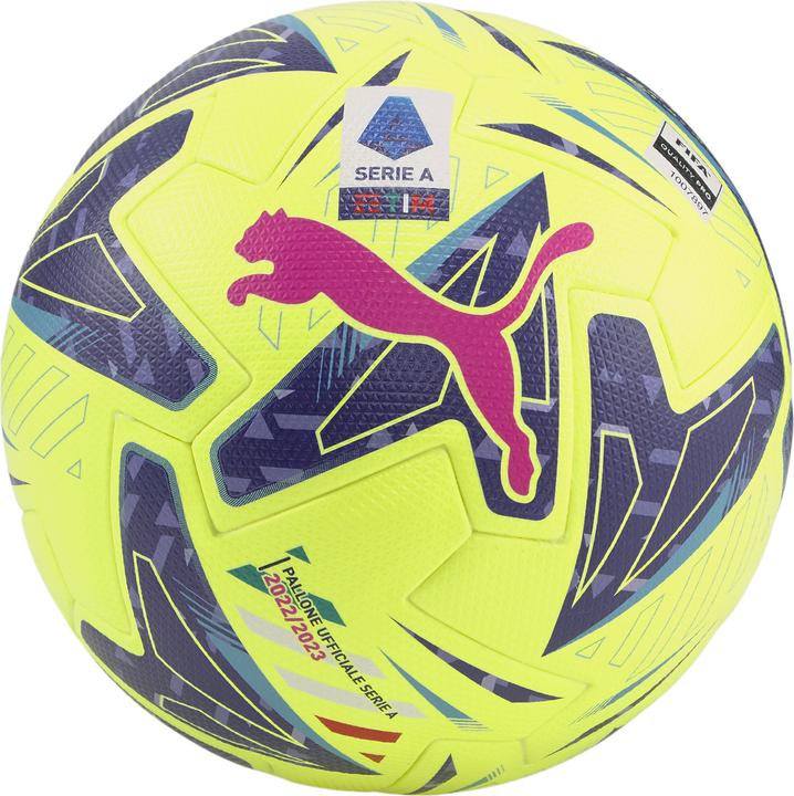 Puma Orbita Serie A (FIFA Quality Pro)