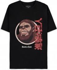 Produktbild Difuzed ATTACK ON TITAN - Zeke Yeager - T-Shirt Homme (2XL) (XXL)