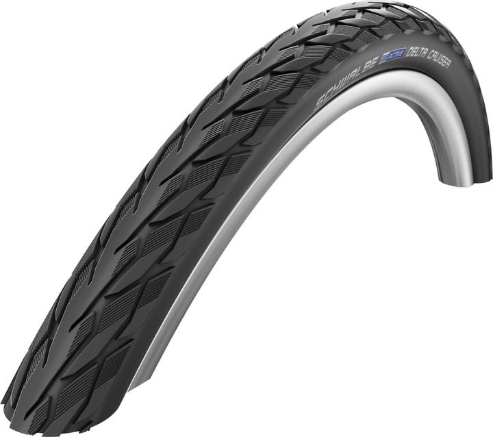 Schwalbe Delta Cruiser
