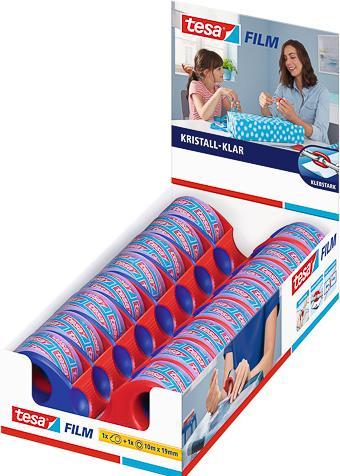 Produktbild tesa tesafilm Mini Handabroller