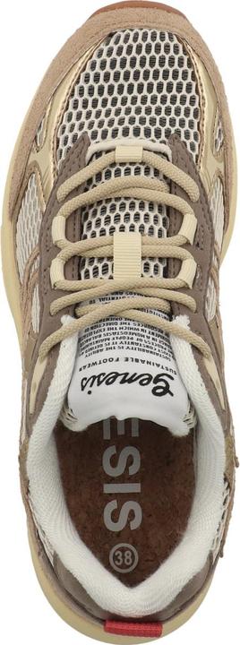 Actual product image Genesis Footwear G-Eco'99 Metallic Serial (38)