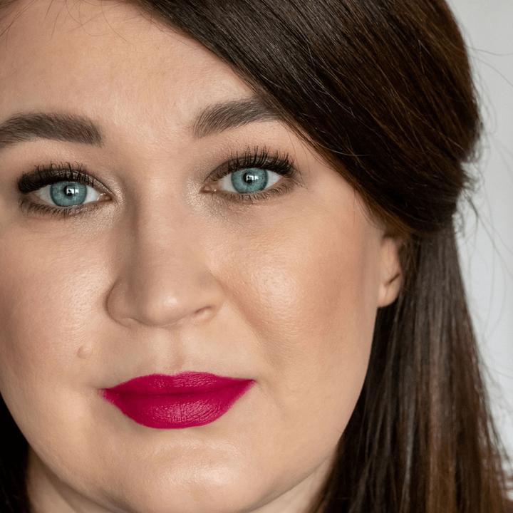 Actual product image Gokos Lipcolor (602 Splendid Fuchsia)