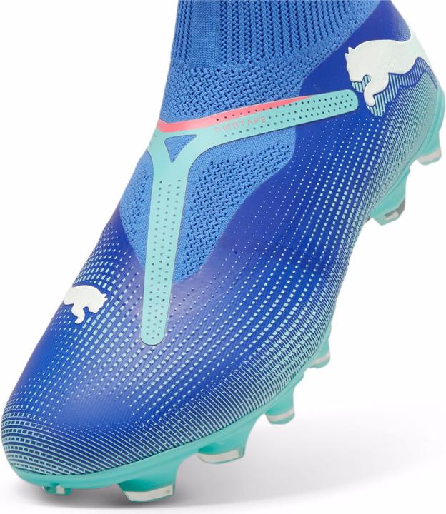 Produktbild Puma FUTURE 7 MATCH+ LL FG/AG (41)
