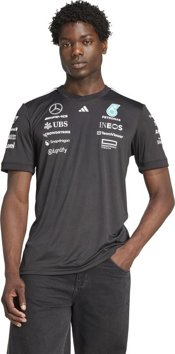 Image du produit adidas Mercedes DR (S)