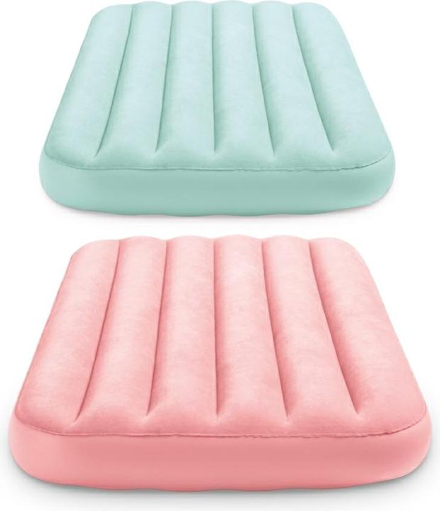 Immagine prodotto Intex Letto ad aria Cozy Kidz (90 x 160 cm)