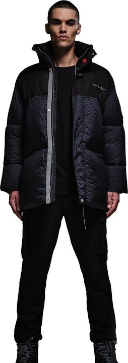 Image du produit Regatta Mens Christian Lacroix Barbegal Veste matelassée imprimée (L)