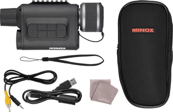 Image du produit Minox NVD 650