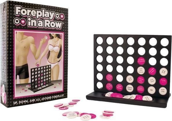 Produktbild IOU Vorspiel in einer Reihe (Brettspiel)